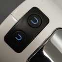 Espresso Pod Machine for Home, Capsule Coffee Maker for NS Original Pods, 20 Bar High Pressure Pump, 22oz Removable Water Tank, Adjustable Cup Tray, 1350W