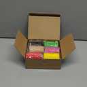 AZEN 12 Pack Self Adhesive Bandage Wrap, 3" X 5 Yards Elastic Cohesive Bandage Wrap, Vet Wrap, Ankle Tape, Tattoo Grip Tape Wrap, Color Athletic Tape