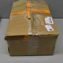 Halloween Decorations Indoor Outdoor, Spooky Ghost Halloween Decor with Witch Broom, Scary Ghosts Decor with LED Lights for Front Porche Yard Garden Home (1Pack) Ghost with Broom