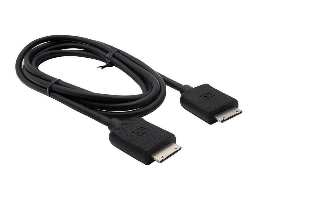 Kam Kin One Connect HDMI Cable Cord BN39-02015A (BN39-02015A) Kam Kin One Connect HDMI Cable Cord BN39-02015A (BN39-02015A)