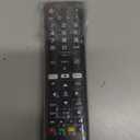 for LG Smart TV Remote Control Replacement,Universal for All LG OLED 3D Thinq TVs for AKB75095307 AKB75375604 AKB74915305 AK75675304 AKB76040302 AKB76037601 AKB75675313 with Battery