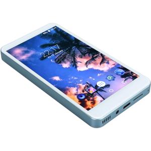 MP4 Player,5in 256GB MP3 Player with Bluetooth 5.0,Pre Installed Kids,Spotify,Audible, Music and,Portable HiFi Digital Music Player with Camera FM Radio