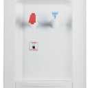 Brio CL500 Commercial Grade Hot and Cold Top load Water Dispenser Cooler - Essential Series