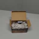 JMEXSUSS Purple Christmas Lights Indoor Outdoor Clear Wire, 66ft 200 LED Purple Lights for Christmas Tree, 8 Modes Deep-Violet String Lights Plug in for Christmas Bedroom Garden Party Xmas Decorations