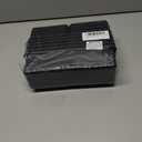 LARBANKE Tool Storage Organizer, 14-Piece Set with Interlocking Boxes, Non-Slip Internal Trays, Toolbox for Garage, Workshop, and Home Repairs