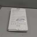 Samsung Super Fast Charger,Samsung Charger Fast Charging Block,2Pack 25W Samsung USB C Wall Charger,10FT Quick USBC Cable for Samsung Galaxy S25 Ultra/S24/S23/S22/S21/S20/A14/A54/Z Fold 6/5/Z Flip 6/5 (White)