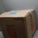 DUMOS 3 Inch Gel Memory Foam Mattress Topper King - Blue Soft Mattress Topper King Size for Back Pain, CertiPUR-US Certified, RV, Camper, CertiPUR-US Certified, Blue