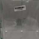 Laundry Detergent Dispenser, Wall Mounted Laundry Scent Boosters Beads Dispenser with 2 Cups for Rice, Beans, laundry powder, Stain Remover Powder, Laundry Beads Container (105 oz) (White)