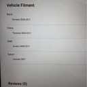 GM Genuine Parts 15-34653 (23199274) Auxiliary Air Conditioning Inlet and Outlet Evaporator Tube Assembly