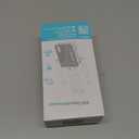 WiFi Extender Signal Booster - 10K Sq.Ft Coverage | Easy Setup Internet Extender WiFi Repeater Works with Any Router