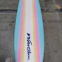 Wavestorm - Classic Soft Top Foam 8ft Surfboard