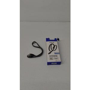 ZGEAR 3 Foot Flat Magnetic Sync & Charge Cable