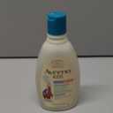 Aveeno Kids Curly & Coily Hair Shampoo, Hydrating Shampoo for Type 3 & 4 Hair, Kids Curly Hair Products suitable for Sensitive Scalps with Oat Extract & Shea Butter, Paraben-Free, 12 fl. oz