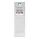 La Crosse Technology Sensor inalmbrico de temperatura y humedad para exteriores, montado en la pared, preciso, resistente a la intemperie, amplio rango de transmisin de medidor de temperatura y