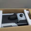 Fog Machine 1500 Watt and 16000 CFM Fog with with 2 Sets of Controllers, Professional Smoke Machine for DJ Stage Halloween Party Wedding Christmas