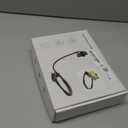 Cell Phone Stand, Neck Cell Phone Holder, Hand Free Flexible Gooseneck Phone Holder for Bed, Neck Phone Holder POV/Vlog Selfie Mount, Universal Multi-Functional Phone Stand for 4.7''-6.7'' Phone