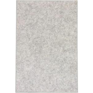 KOECKRITZ Outdoor Rug Collection - Weather Resistant Durable Carpet for Patio, Balcony, Porch, Deck, RV or Trade Shows | 10' x 20' Ivory