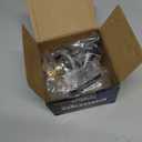 Okuma Avenger ABF B Series Graphite Baitfeeder Saltwater Spinning Reel