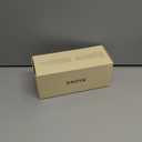 Gaoye +1.25 Reading Glasses Men - Blue Light Blocking Lenses, TR90 Frames, UV400 - Eyeglasses with Clear Vision (A4 Pack Black)