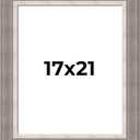 Frame Grey  17" x21"