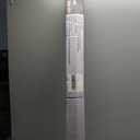 Dumbbell Barbell Converter Bar Set, Adjustable Dumbbell Converter for Home Gym, Compatible with Most Dumbbells Including BowFlex, All-Steel Bar, Supports Up to 220 lbs for Weight Lifting