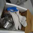 Autoround Front Wheel Hub and Bearing Assembly BR930591K Replacement for Honda Accord 2.3L 1998 1999 2000 2001 2002 2 Pack