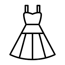 White Dress, Lage 