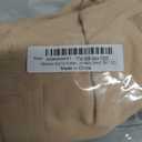 Minimizer Bras for Women Full Coverage No Underwire Plus Size T-Shirt Unlined Bra Skin 100D (Beige)