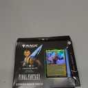 Magic: The Gathering Final Fantasy X Commander Deck - Counter Blitz