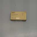 VssoPlor Wireless Mouse, 2.4G Slim Portable Computer Laptop Mouse with Nano Receiver Quiet Silent Optical Mice for Notebook, PC, Laptop, Computer-Pure White