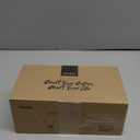 KHAVA Espresso Tamping Station | Wooden Coffee Tamper Station 51-54 mm | Espresso Organizer & Portafilter Holder | Coffee Station Organizer for Countertop | Espresso Accessories for Coffee Bar, Brown