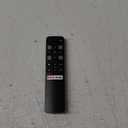 BESIA New Bluetooth Remote RC802V FNR1 fit for TCL TV 40S334 50S434 55S434 75S434 40S330 70S430 32S334 55S435 50S435 43S43432S6500A 65P8S 65P8 55P8S 49S6800FS 49S6800 32S6500S 32S6800S 32S6510S 32A325