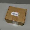 Stainless Steel Fire Burn Pot and Hot Rod Ignitor Kit for Traeger and Pit Boss,Camp Chef Pellet Grills, Heavy Duty Fire Pot Burner Pot Pellet Grill Replacement Parts with Ash Remover, Screws and Fuse