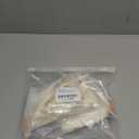 Baby Training Underpants,Soft Cotton Muslin Absorbent Potty Training Underwear for Baby Boys 3T, Size 120