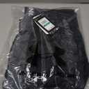 Under Armour Boys Brawler 2.0 Pants (Large, Black (001)/White)