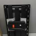 Mounting Dream UL Listed TV Wall Mount for Most 42-84 Inch TV, Full Motion TV Mount with Swivel and Tilt, TV Bracket with Articulating Dual Arms, Fits 16inch Studs, Max VESA 600X400 mm, 100 lbs,MD2617