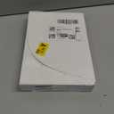 25th Birthday Decorations Men Women with 25th Birthday Banner, Black and Gold Table Cloth, Number Balloons, Large Sash, Cake Topper and Candles