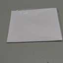 Uinkit 37lb Thin Flyer Paper Glossy 8.5x11 Inkjet 100 Sheets Single Side DIY Chip Bag 135gsm Printer Picture for Inkjet Printer with Dye Ink Letter size A4 Brochure (8.5X11X100)