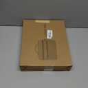 DALINDA Lunch Bag Cooler Bag Lunch Box for Women Men, Insulated Leak Proof Lunchbox Lightweight for Picnic,Grocery,Beach,Camping,Travel,Work (Large-13L, Black)