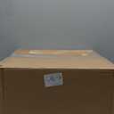 Moen Sleek Oil Rubbed Bronze One-Handle High Arc Kitchen Faucet with Pulldown Sprayer Featuring Power Boost for a Faster Clean, 7864ORB