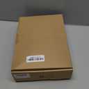 Havawish Large Dining Room Chair Seat Covers with Armrest Dining Chair Slip Covers Protectors (6 Pcs, Dark Gray)