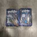 Goodnites Boys' Nighttime Bedwetting Underwear, Size Large (68-95 lbs), 34 Ct (2 Packs of 17)