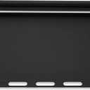 Weber RustResistant Outdoor Griddle Insert, FullSize Pre-Seasoned Carbon Steel Griddle for Searwood & Large Spirit Series Gas Grills