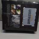 Relxitl Garden Hose, Flexible Water Hose, Ultra Lightweight Non-Expanding hose With 10 Functon Sprayer, Leak proof, Pressure Resistant for Yard, Outdoor (Black)