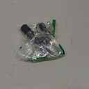 Assletes Tactical Flashlights, Black Rifle Weapon Light,Pressure Switch Included