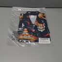 Halloween Button-Down Shirt - Stylish and Comfortable Men's Hawaiian Shirt (M)