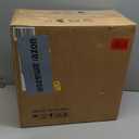 Ceiling Fans with Lights and Remote Bluetooth, RGB Dimmable LED Enclosed Ceiling Fans for Kids Room, with Bluetooth Speaker And 3 Colors Led Light, 3 Wind Speed & App-Timing Setting, White 17.7''