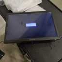 17 inch PC Monitor LED Monitor 1440x900, 75HZ, 5Ms, 16:10, Viewing Angle 95(Horizontal),TN Panel, VESA Wall Mountable, VGA & HDMI Port, Black