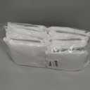 16 Pack Vacuum Bags for iRobot Roomba 104, 105, 405, 504, 505, 705, i7+, i8+, i3+, i4+, i5+, i6+, j5+, j6+, j7+, j8+, j9+, s9+, Combo10 Max, Roomba Replacement Bgs for all Clean Base models