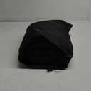 Zettum Bike Covers for 3 Bikes - 600D Waterproof & Heavy Duty, Large Bicycle Cover for eBike, Mountain, Road, Hybrid, Beach Cruiser, Scooter (1) Basic - Stationary)